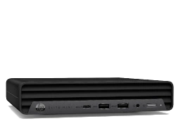 HP Elite Mini 600 G9 Intel Core i7-13th Gen desktop