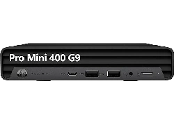 HP Elite Mini 800 G9 Intel Core i5-12th Gen desktop