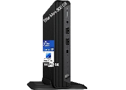 HP Elite Mini 800 G9 Intel Core i5-13th Gen desktop