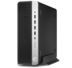HP Elitedesk 705 G4 Desktop PC desktop