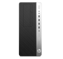 HP EliteDesk 800 G3 Intel Core i5-7th Gen desktop