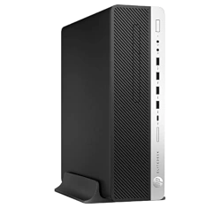 HP EliteDesk 800 G5 SFF Intel Core i7 9th Gen desktop
