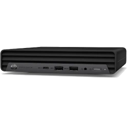 HP Elitedesk 800 G6 Mini Intel Core i5 10th Gen desktop