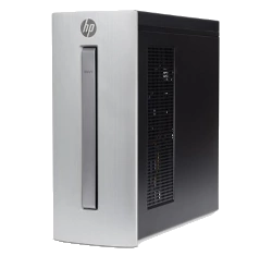 HP Envy 750 Intel Core i5 7th gen desktop