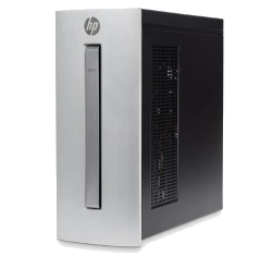 HP Envy 750 Intel Core i7 7th gen desktop