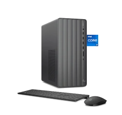 HP Envy TE01 Core i5 9th Gen desktop