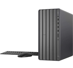 HP Envy TE01 Core i7 9th Gen desktop