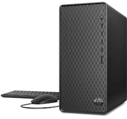 HP M01 AMD Ryzen 3 3200G desktop