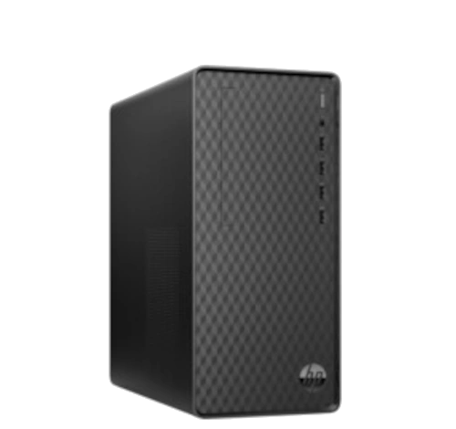 HP M01-F3224 AMD Ryzen 5 5600G Business Desktop desktop