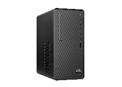 HP M01 Intel Core i5-12th Gen GTX 1650 desktop