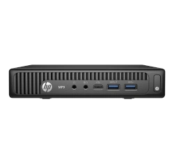 HP MP9 G2 Intel i5-6500T desktop