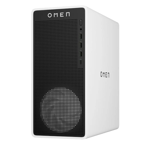 HP OMEN 16L AMD Ryzen 5 8400F RX 7600 desktop