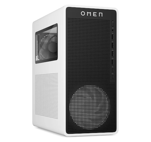 HP OMEN 16L Intel Core i5-14th Gen RTX 3050 desktop