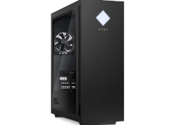HP OMEN 25L GT15 AMD Ryzen 5 5600G RTX 3050 desktop