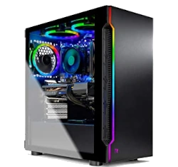 HP OMEN 25L Ryzen 5 5600 RTX 3070 desktop