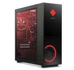 HP Omen-30L Intel Core i7 10th Gen RTX 3080 desktop