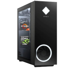 HP OMEN 45L AMD Ryzen 7 5800X RTX 3070 desktop