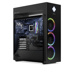 HP OMEN 45L Intel Core i9-12900KF Gen RTX 3090 desktop