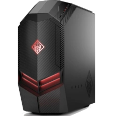HP Omen 880 Intel i7 8700 GTX 1070 desktop