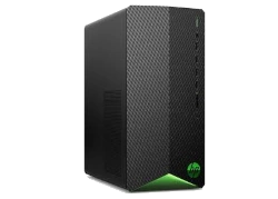 HP Pavilion 3V2Z3AV Ryzen 3 5300G GTX 1650 Super desktop