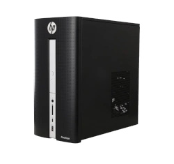 HP Pavilion 570 Intel i3-7100 desktop