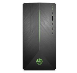 HP Pavilion 690 AMD Ryzen 5 GTX 1050 Ti desktop