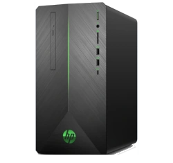 HP Pavilion 690 AMD Ryzen 5 RX 580 desktop