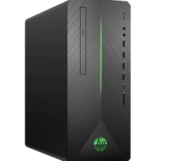 HP Pavilion 790 Intel Core i5 8400 GTX 1050 desktop