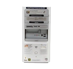 HP Pavilion a1477c desktop