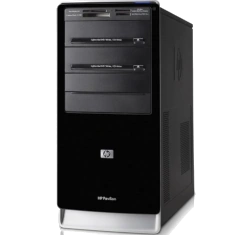 HP Pavilion a6700y desktop