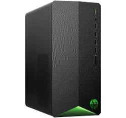 HP Pavilion AMD Ryzen 5 4600G GTX 1650 desktop