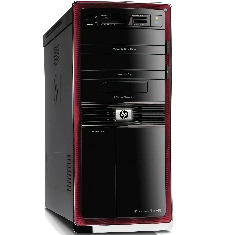 HP Pavilion HPE-410f Intel Core i5 desktop