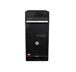 HP Pavilion P6-2316s desktop