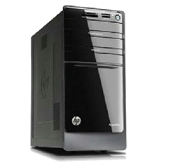 HP Pavilion P7-1380t Intel i5-3rd gen desktop