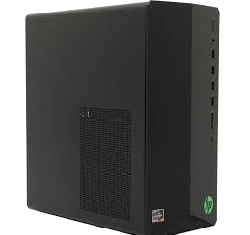 HP Pavilion Ryzen 5 4600G RTX 3060 desktop