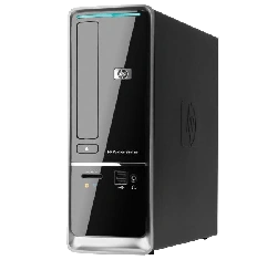 HP Pavilion Slimline s5310y desktop