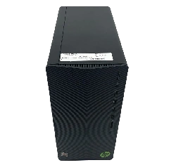 HP Pavilion TG01 Ryzen 5 3500 GTX 1650 SUPER desktop