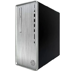 HP Pavilion TP01 Intel Core i7 10th Gen desktop