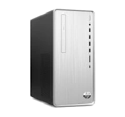 HP Pavilion TP01 Intel Core i7 11th Gen desktop