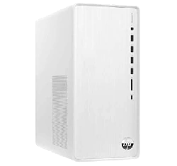 HP Pavilion TP01 Intel Core i7 12th Gen desktop