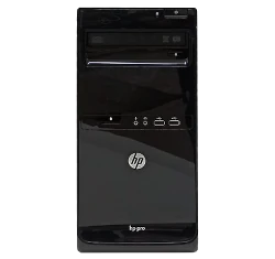 HP Pro 3500 Intel Core i5 desktop