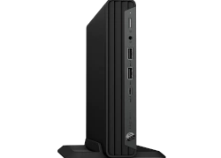 HP Pro Mini 400 G9 Intel Core i3-13th Gen UHD Graphics 730 desktop