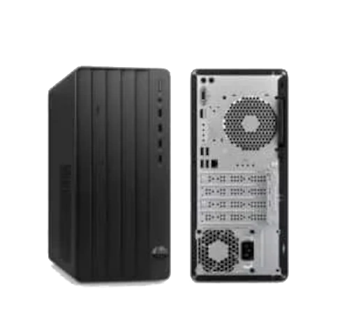 HP Pro Tower 290 G9 Intel Core i3-12th Gen desktop