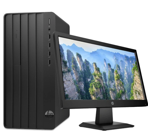 HP Pro Tower 290 G9 Intel Core i5-13th Gen desktop