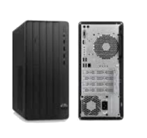 HP Pro Tower 290 G9 Intel Core i7-12th Gen desktop