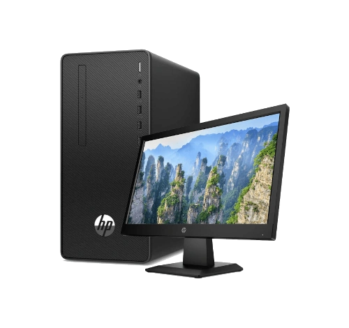 HP Pro Tower 290 G9 Intel Core i7-13th Gen desktop