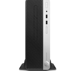 HP ProDesk 400 G4 Intel i7-6th Gen desktop