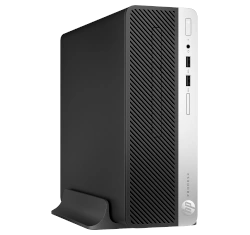 HP ProDesk 400 G5 SFF Intel Pentium desktop