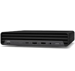 HP ProDesk 400 G6 Mini Intel Core i5 9th Gen desktop