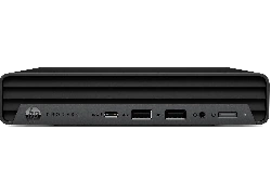 HP ProDesk 405 G6 AMD Ryzen 5 PRO 4650GE desktop